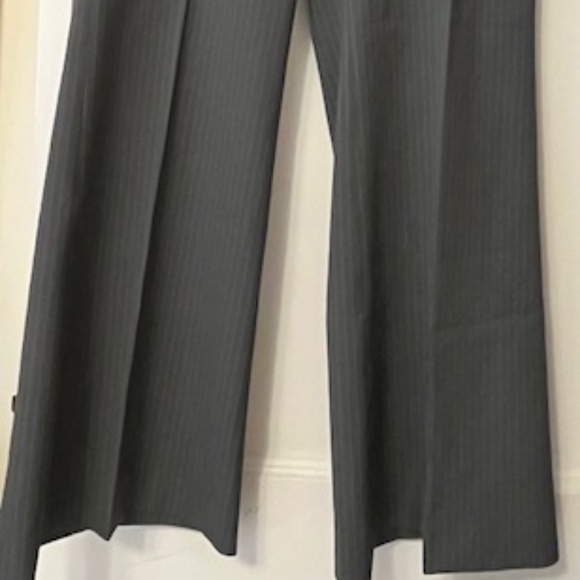 NWT Nicole by Nicole Miller business casual pants size 8 - Picture 4 of 6